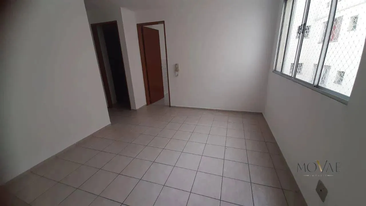 Apartamento com 2 dormitórios para alugar, 49 m² por R$ 2.048,00/mês - Jardim Satélite - S