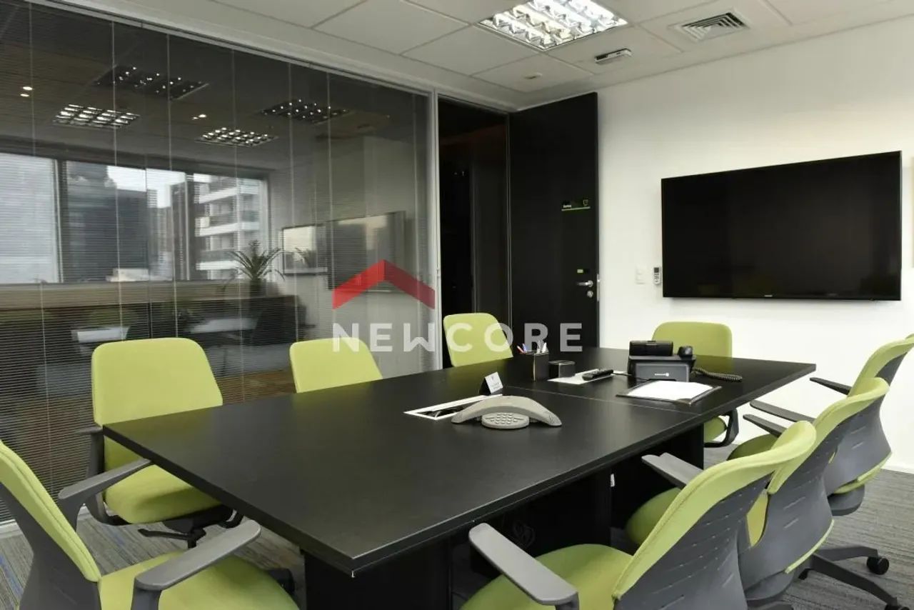 Sala comercial em Avenida Pedroso de Morais - Pinheiros - São Paulo/SP - Foto 12