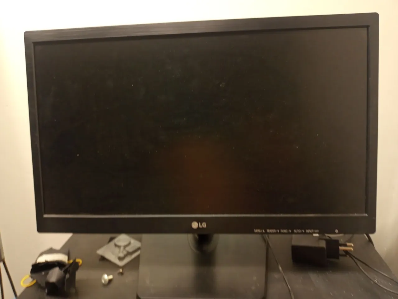 Monitor LG