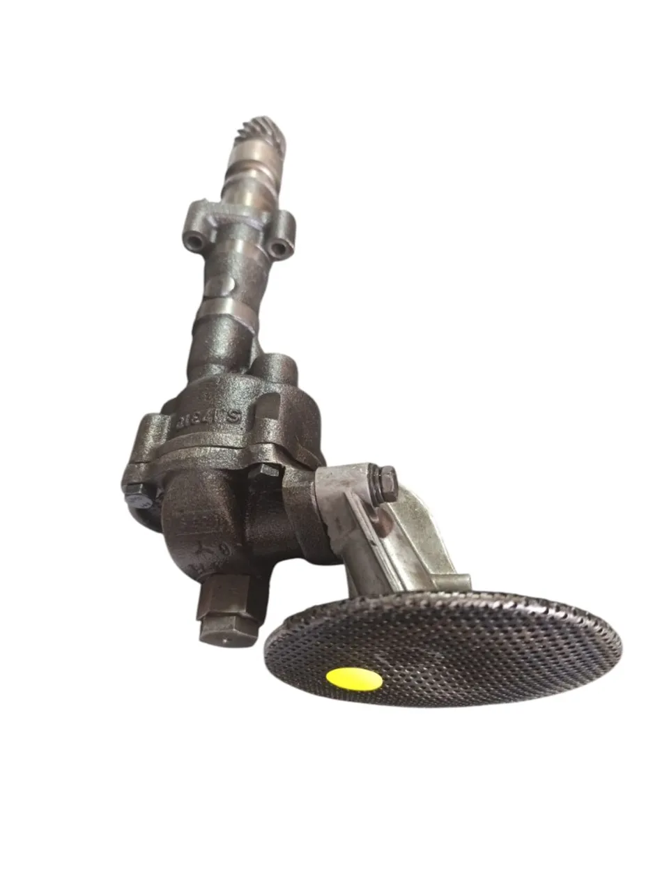 Luva Engate Gp Câmbio Zf 16s-1585/16s-221 1316333034 - Peças para