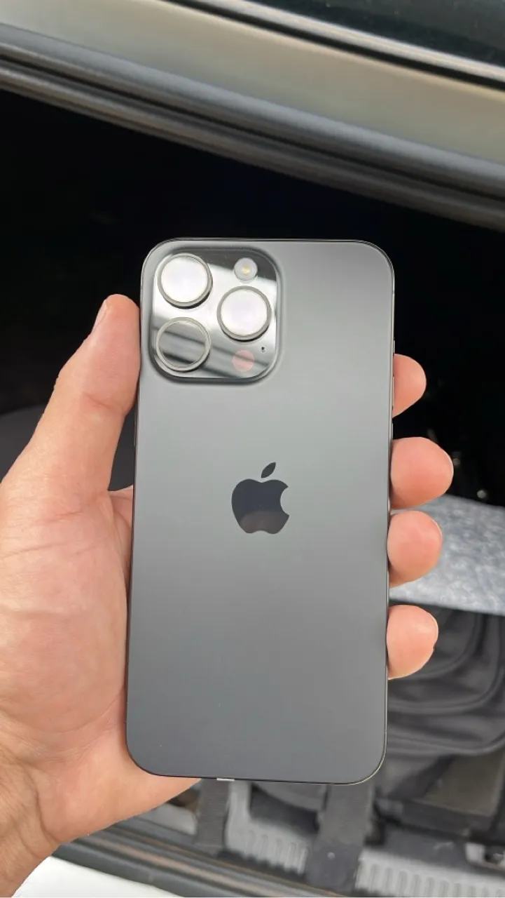iPhone 15 pro 128gb , 1 ano de garantia