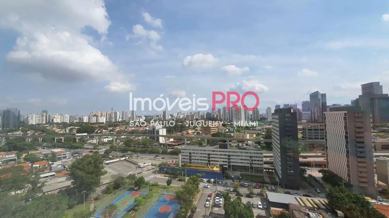 Laje corporativa com 130m² à venda no LWM, próximo a ponte estaiada! - Foto 8