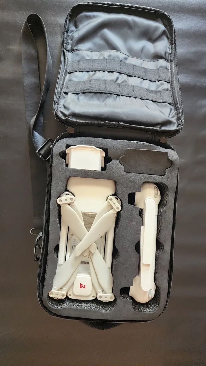 Drone FiMi X8 SE 2022 por Apenas R$2.000! - Foto 2