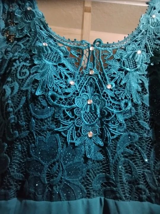 Vestido de Casamento - Foto 3