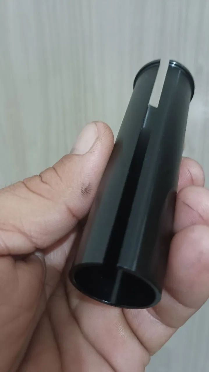 Adaptador para canote de selim  - Foto 4