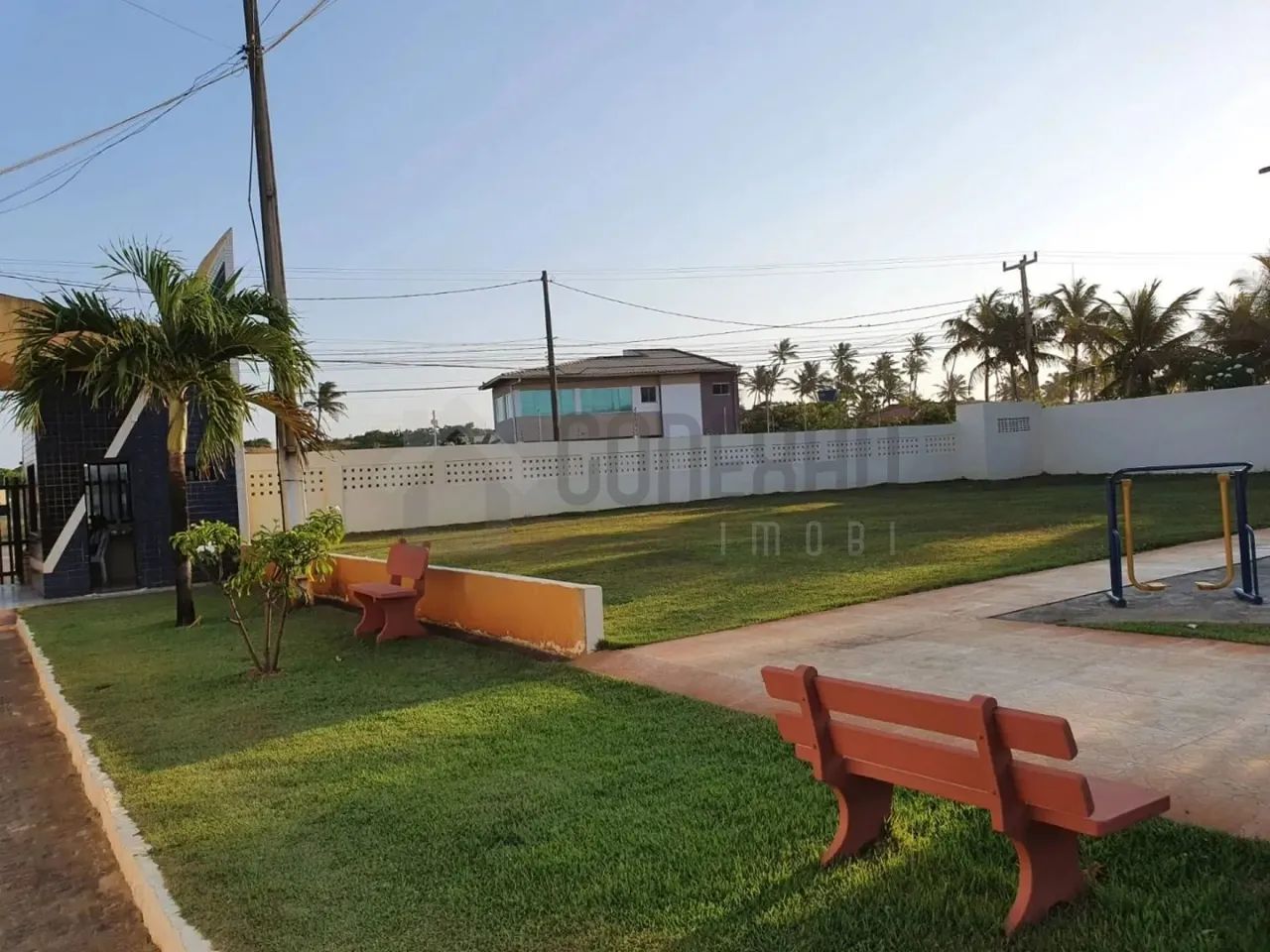 Casa no Condomínio Praia do Refúgio| Pode ser financiada - Foto 2