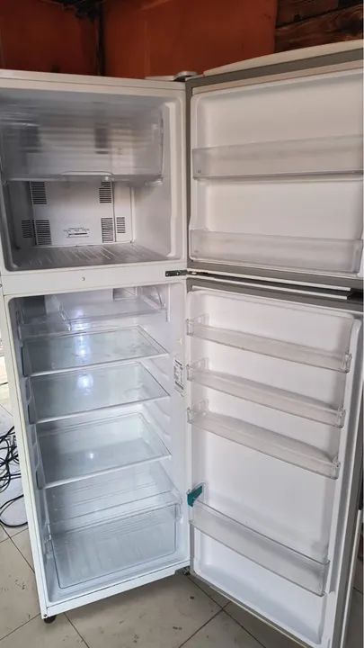 Geladeira Panasonic frosfri  - Foto 3