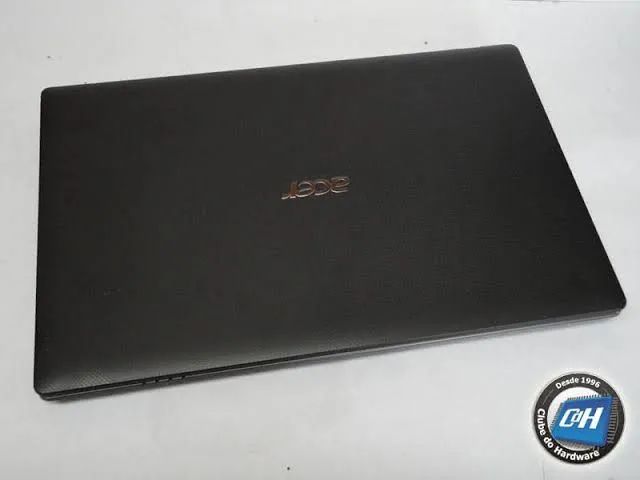 Notebook Acer Aspire 5750 - Foto 3