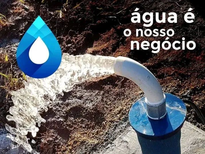 Poços profundo e artesiano  - Foto 4
