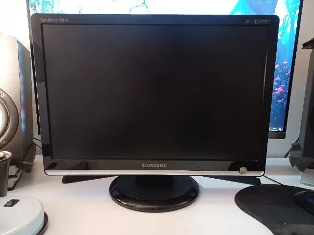 Monitor Samsung SyncMaster 931bw 19'