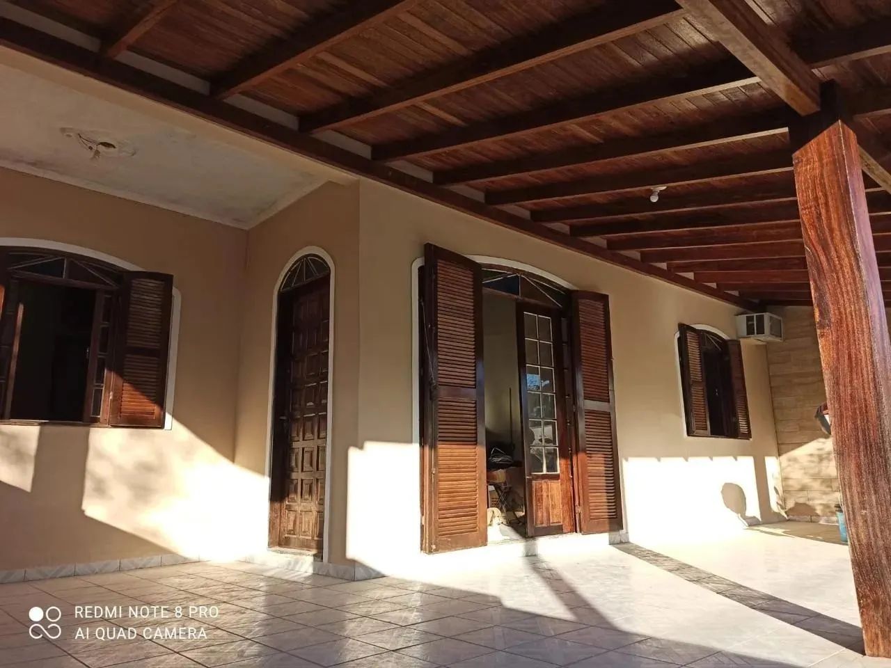 Casa de 4 dormitórios à venda no Carianos