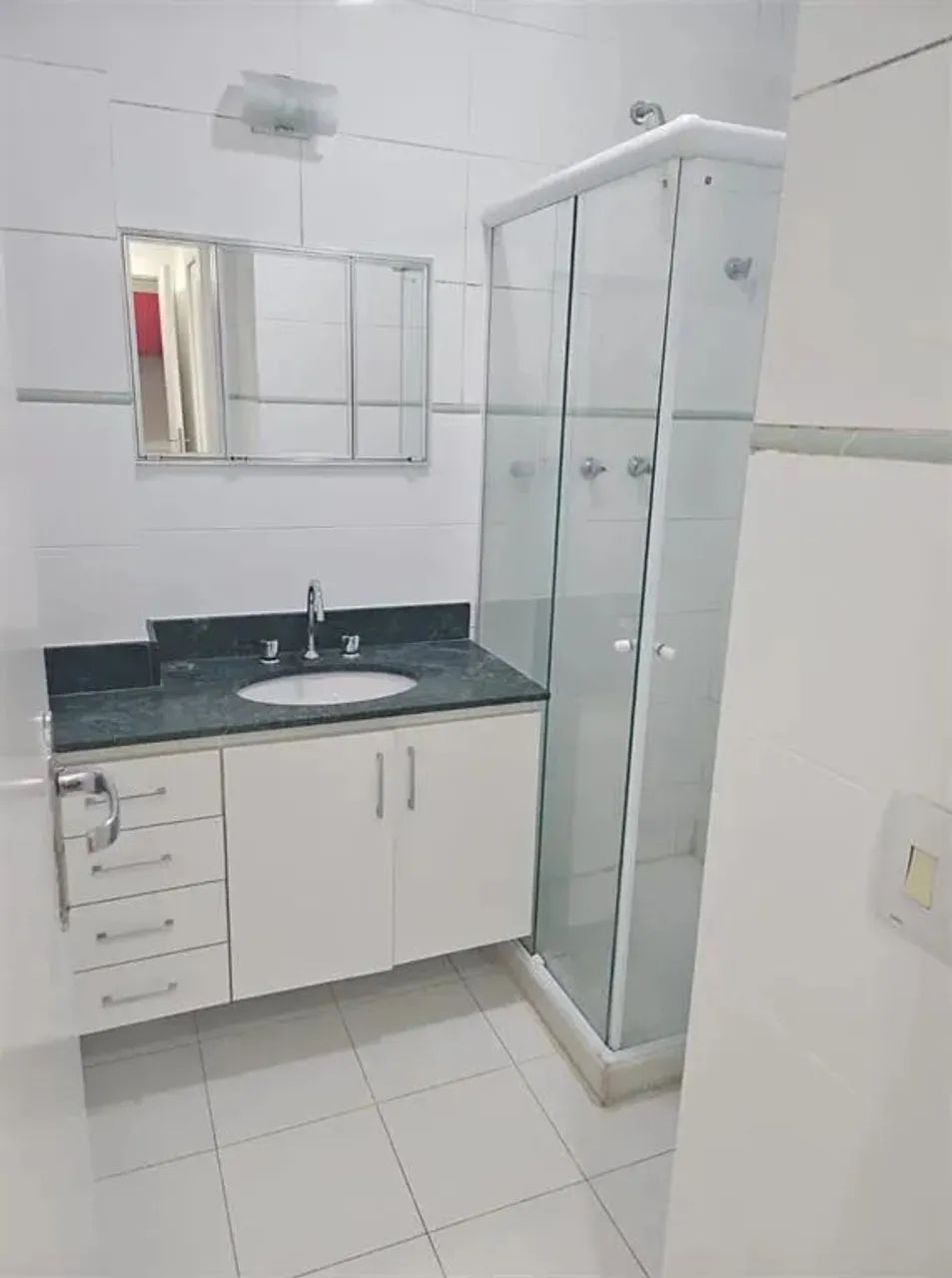 Tonelero - 02 Quartos - 70m2 - frente - Copacabana - Foto 6