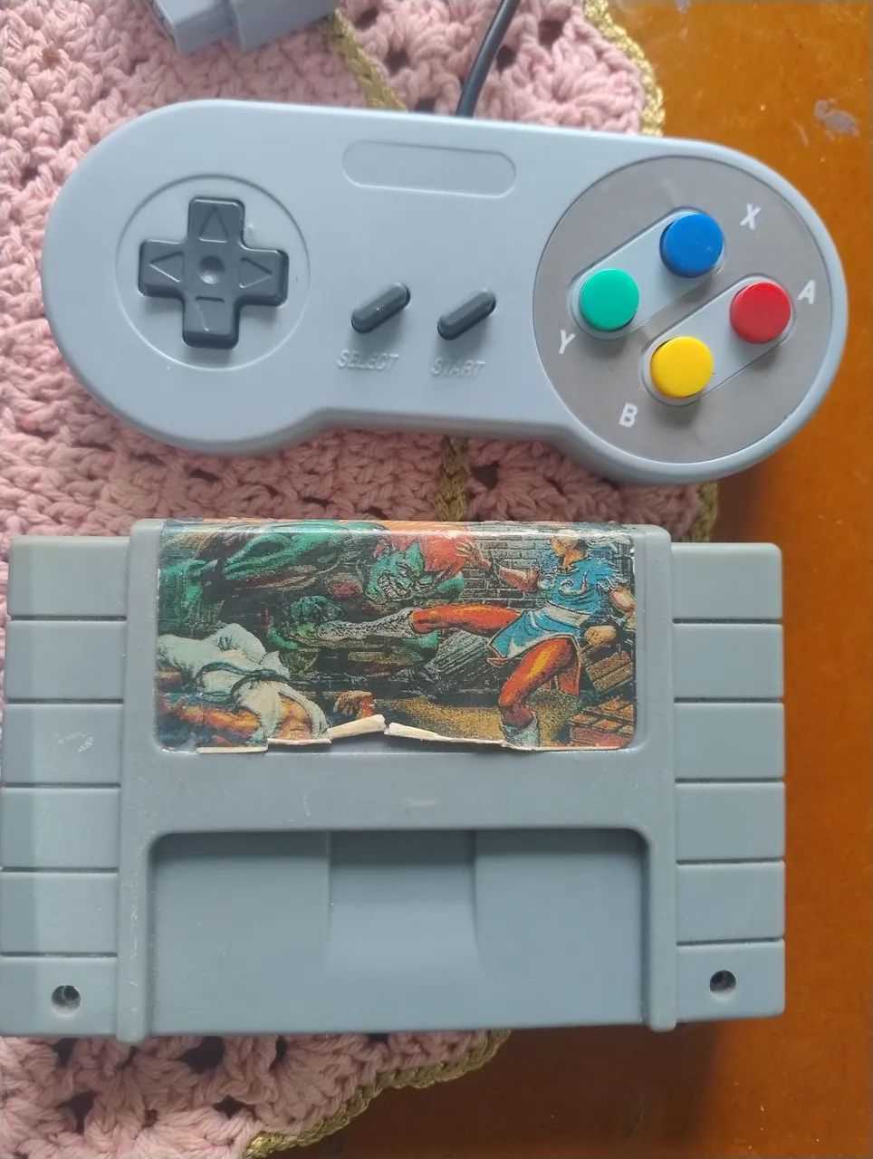 Super Nintendo 64292483842946122