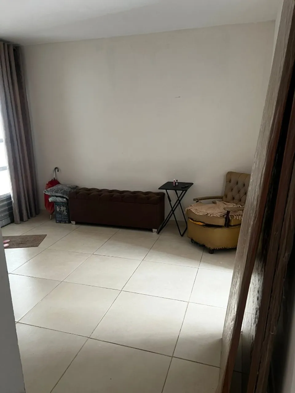 Apartamento recém reformado Vista Alegre BH