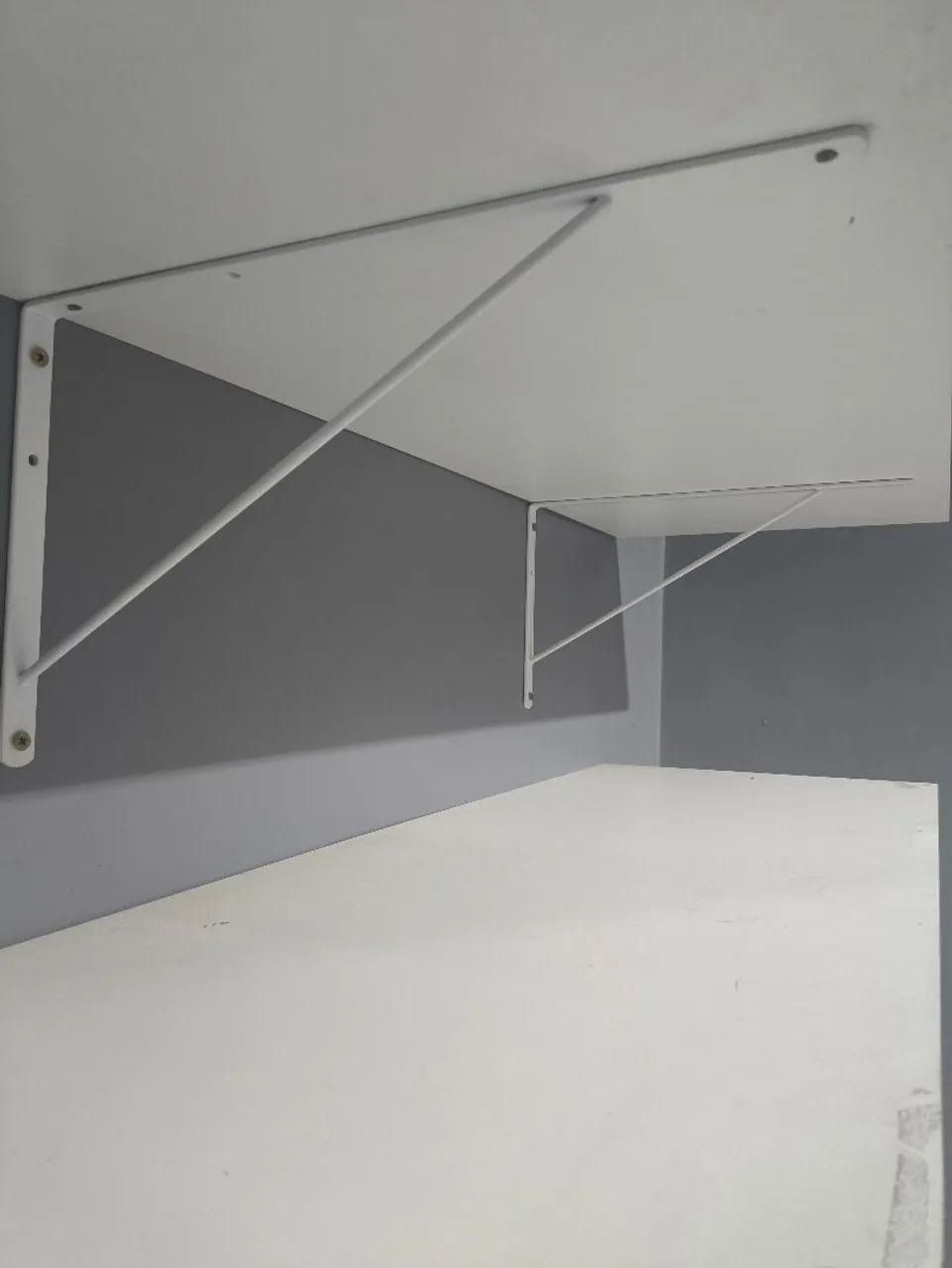 PRATELEIRA FIXA DE PAREDE64960512340866122