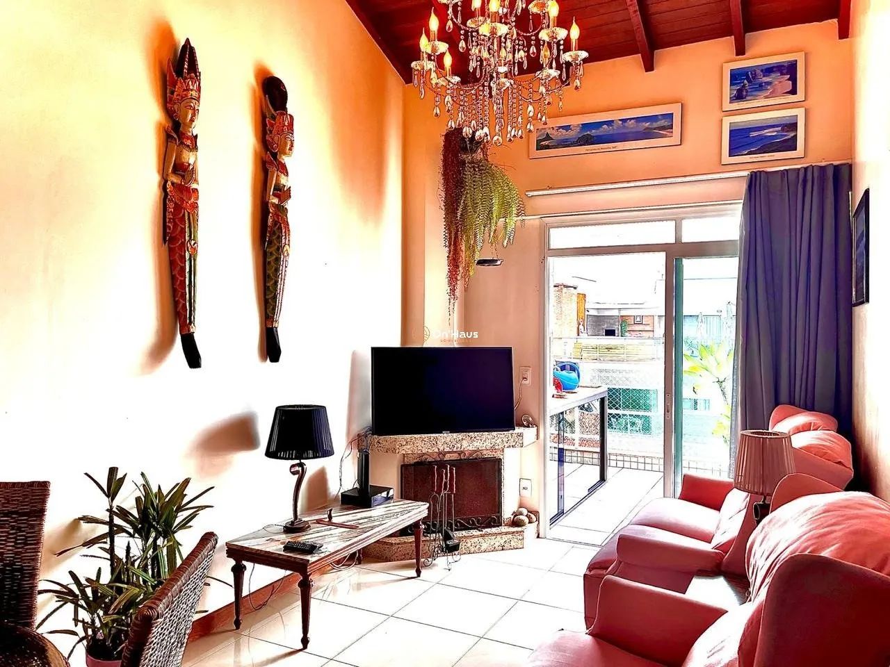 Cobertura para alugar | 2 suítes | Novo Campeche, Florianopolis | Aluguel R$ 8.999,00 - Foto 2