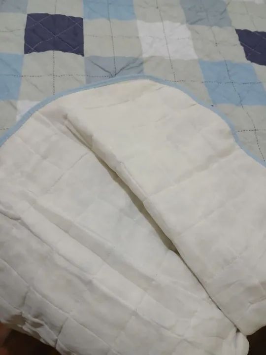 Cobre Leito Casal Classic  - Foto 3