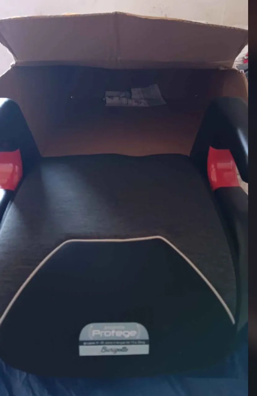 assento para criancas no automovel burigotto