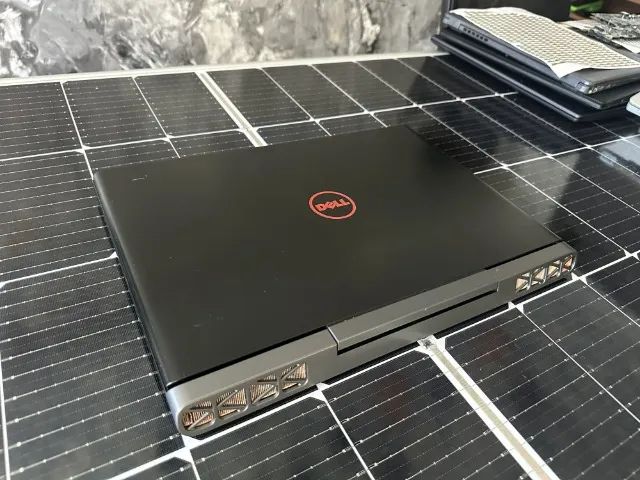 ? Notebook Dell Inspiron 15 Gaming- Intel Core? i5 -7300HQ - RAM 16GB - NVIDIA GeForce GT - Foto 5