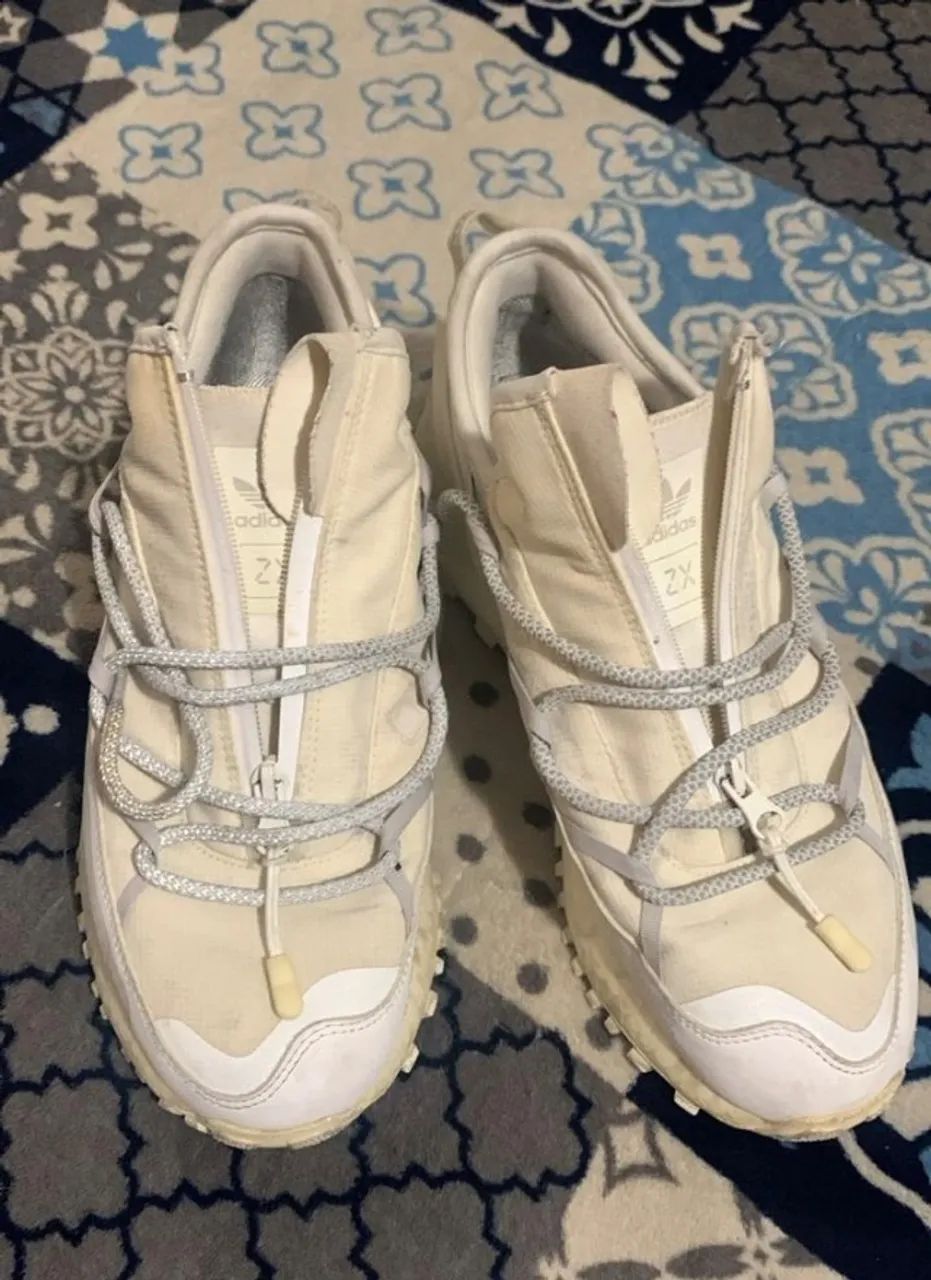 Adidas ZX 2K Boost Utility GORE-TEX - Calçados - Porto Novo, São