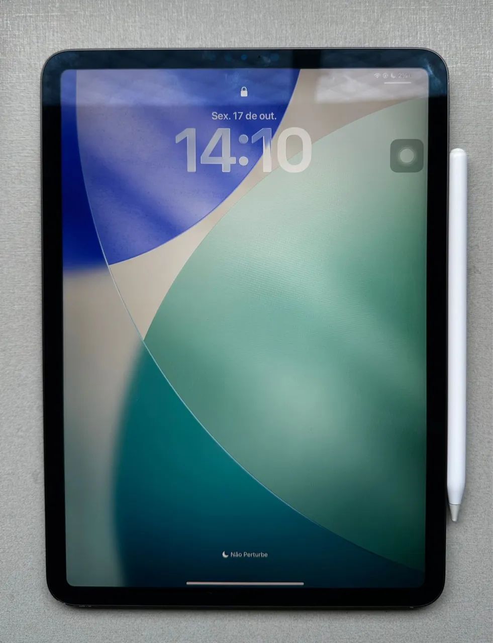 iPad 11 Pro (128 GB) + Apple Pencil (2a Geração) - Tablets e E