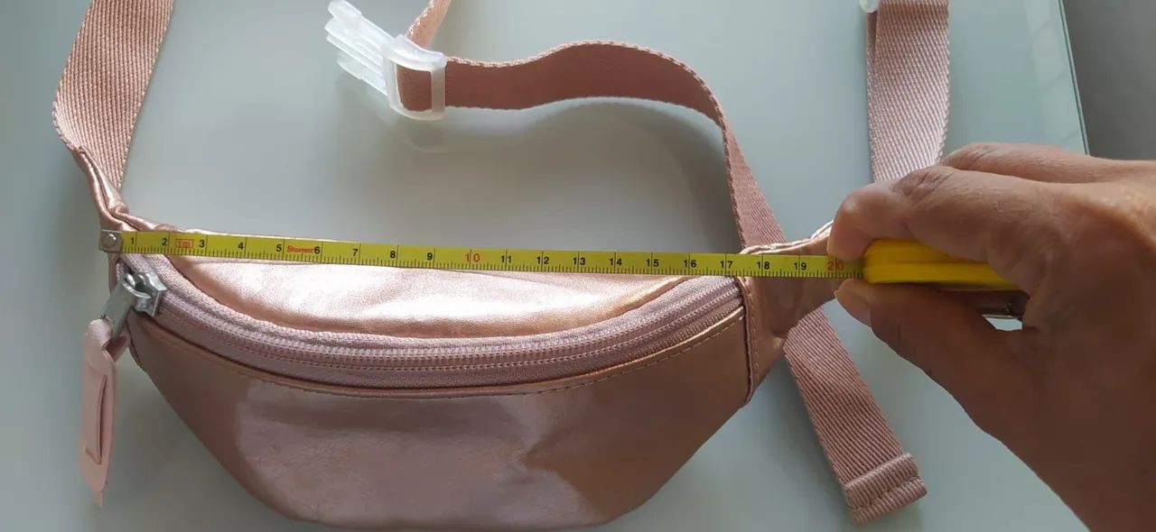 Pochete / Bolsa Feminina  - Foto 4