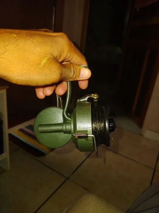 Molinete super Paoli  - Foto 4