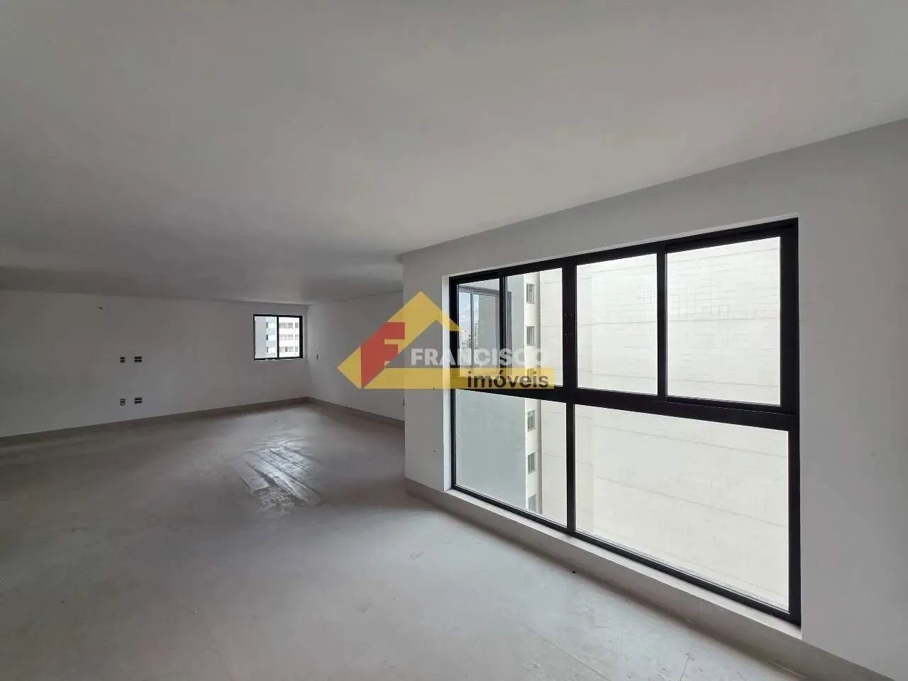 Apartamento à venda, 3 quartos, 3 suítes, 2 vagas, Centro - Divinópolis/MG - Foto 5