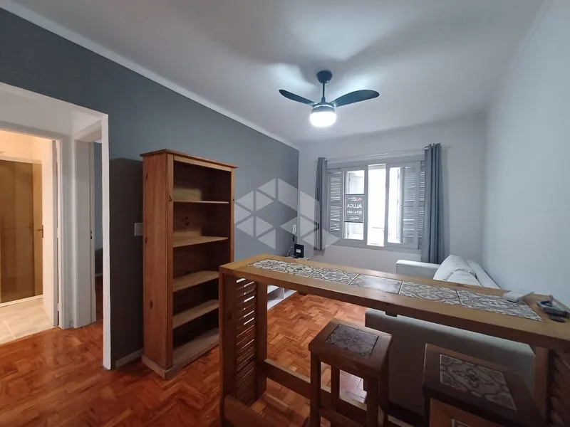Apartamento em CIDADE BAIXA