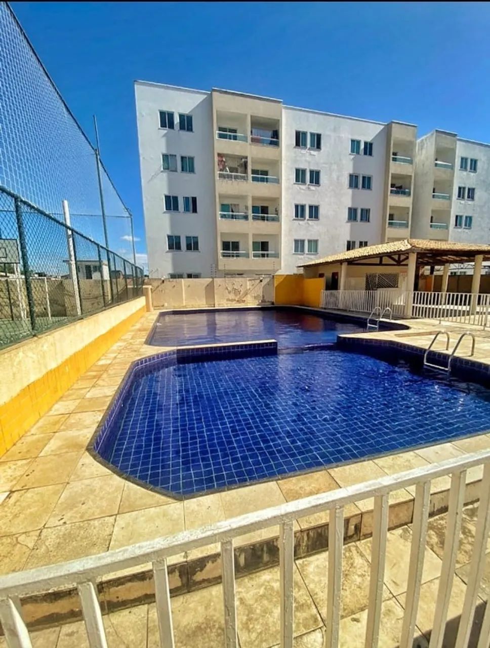 Foto - Fortaleza - Itaperi