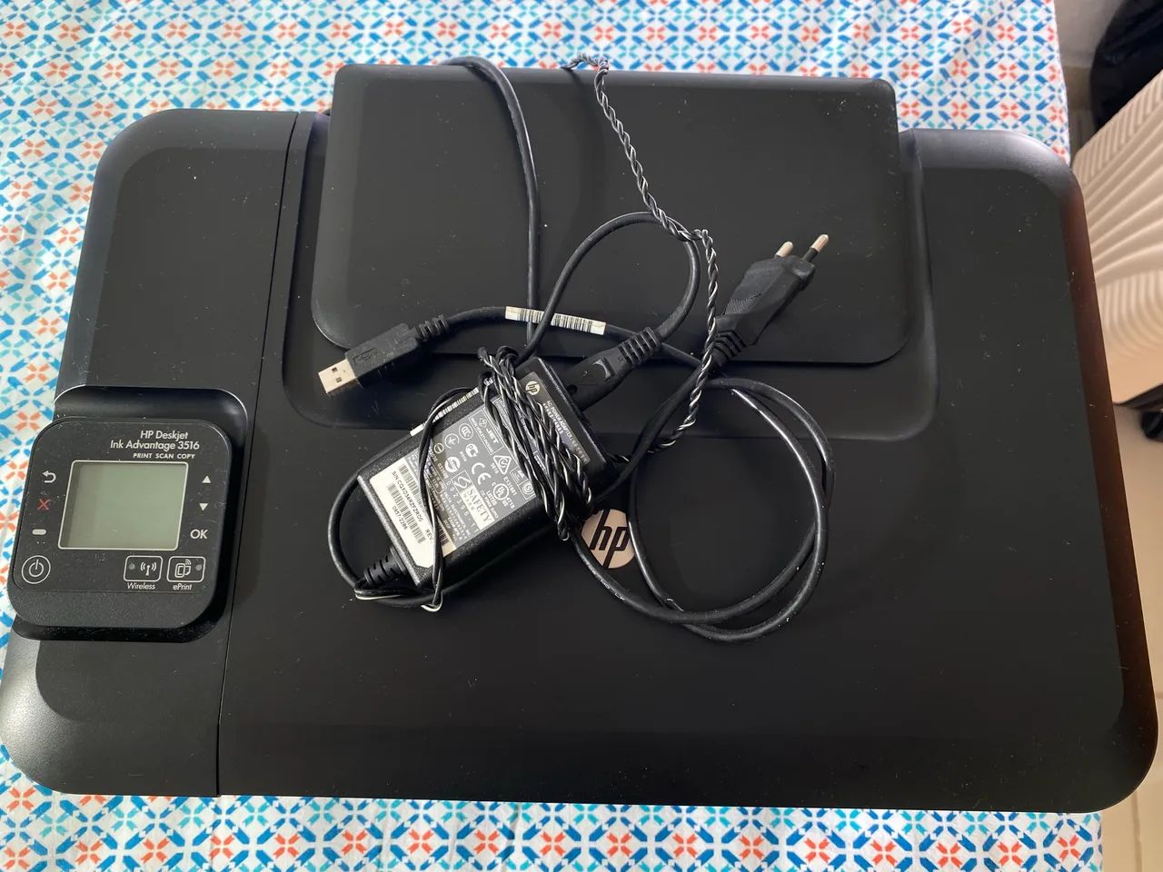 Vendo impressora HP - Foto 2