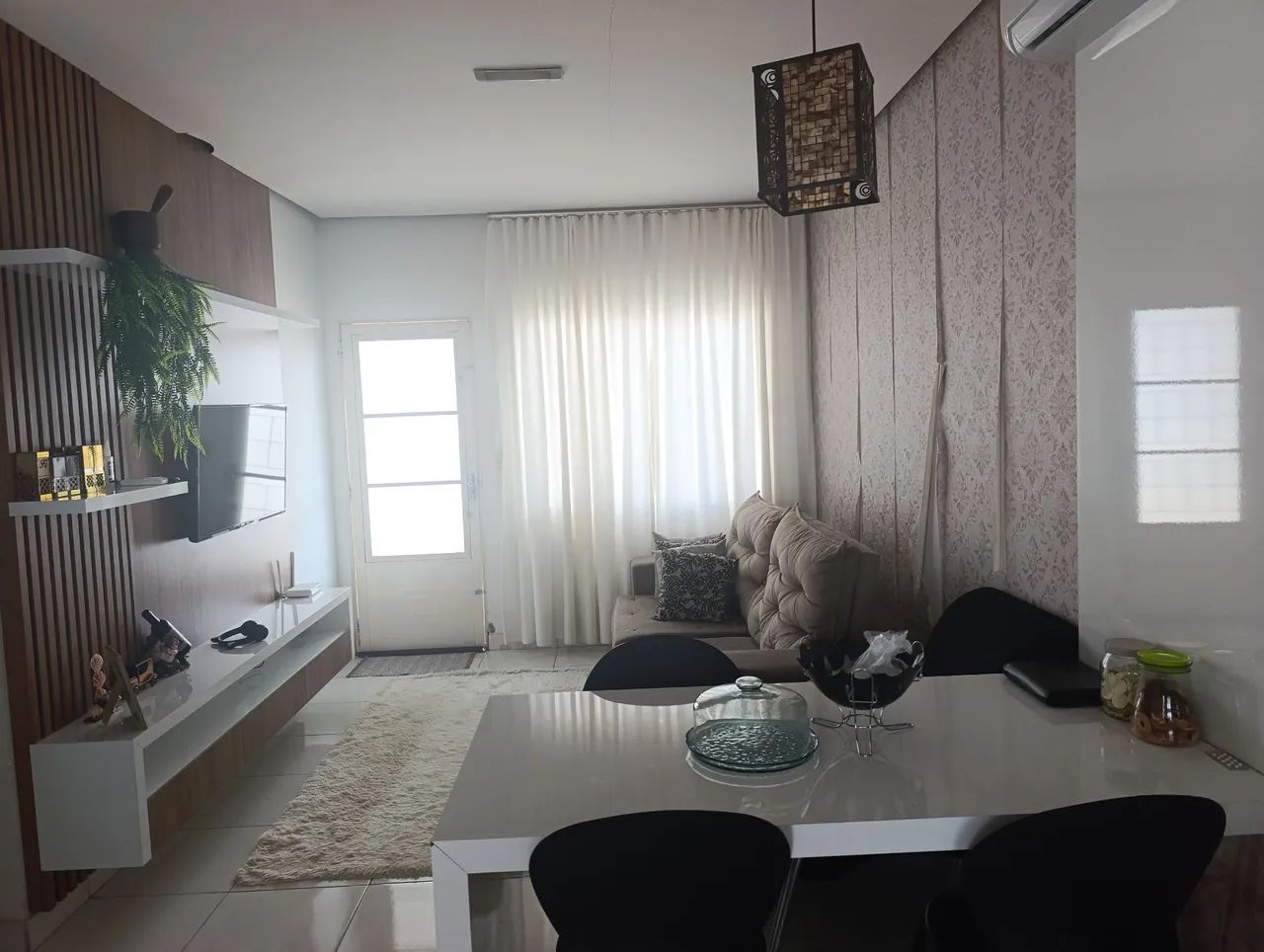 Vende-se ágio casa em Goianésia  - Foto 3