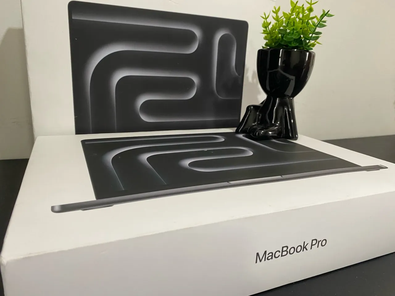 Promoção MacBook Pro 14 polegadas