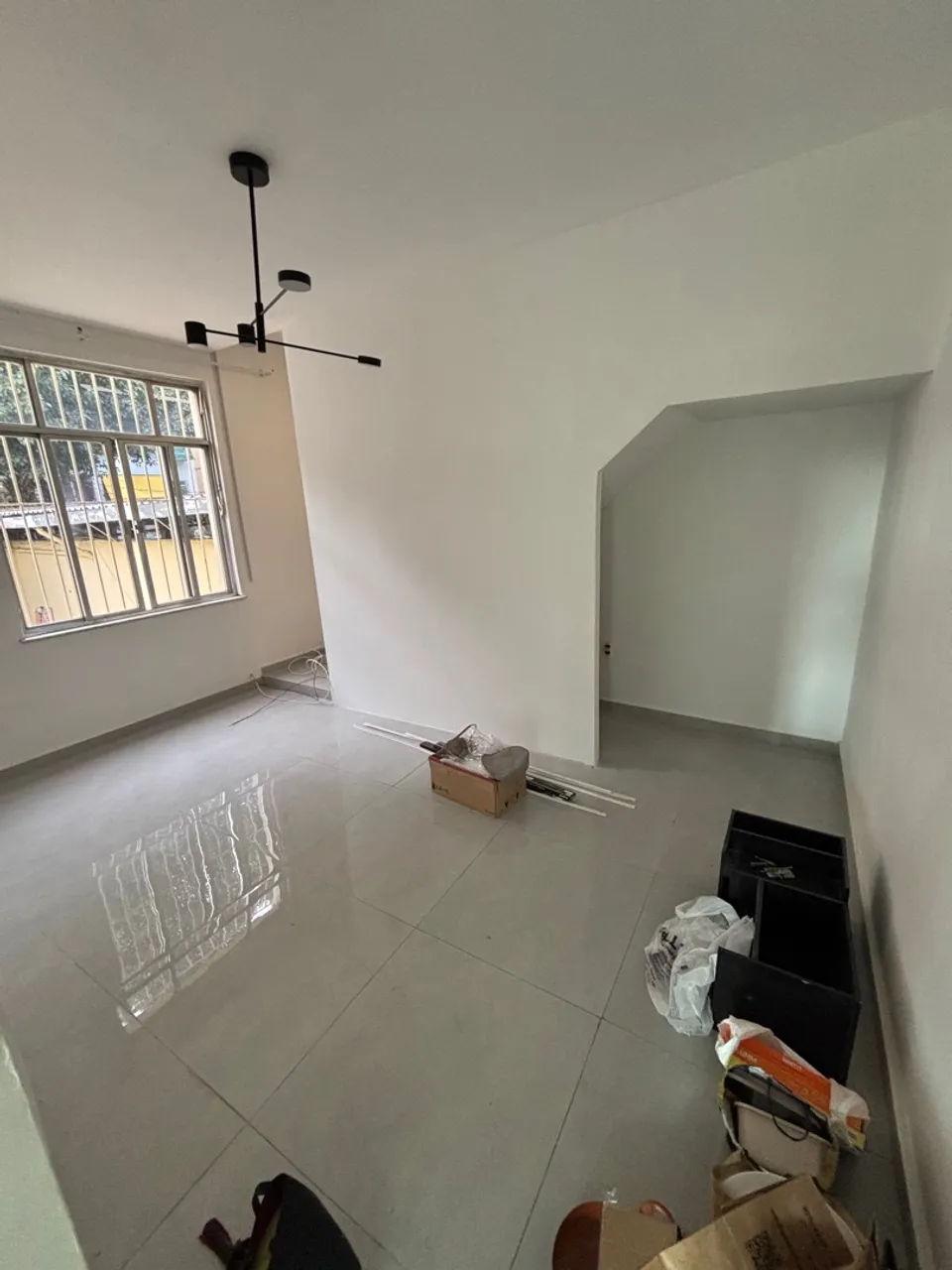 Casa com piscina