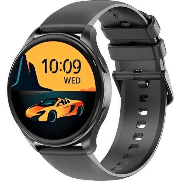 Relógio Smartwatch Blackview X20 - Bateria até 10 dias