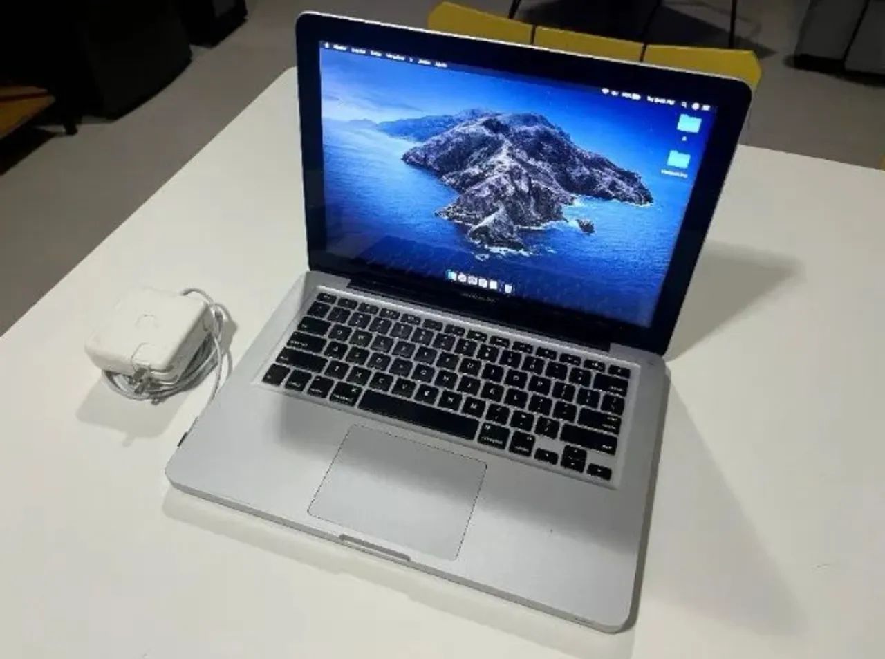 MacBook Pro 13 - Notebooks - Farolândia, Aracaju 1455962731 | OLX