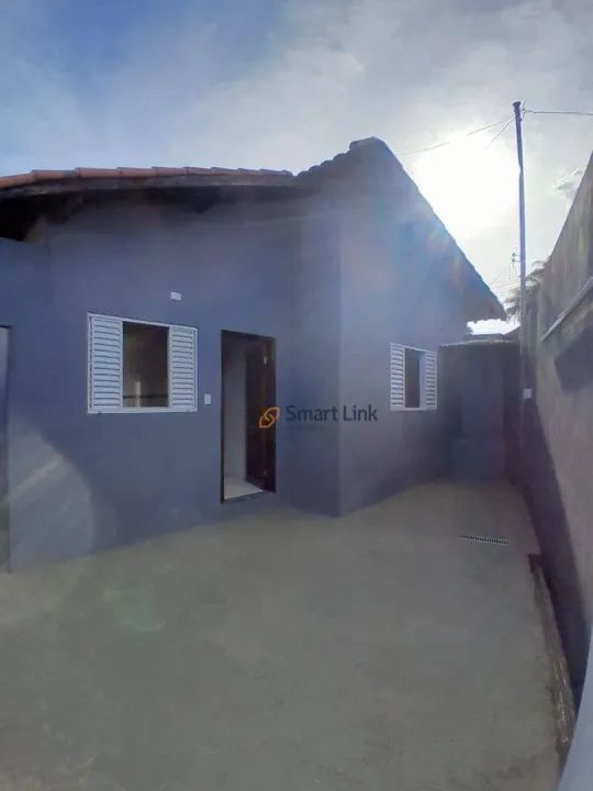 Casa com 2 dormitórios à venda, 56 m² por R$ 187.000,00 - Recanto Bom Jardim - Três Coraçõ - Foto 2