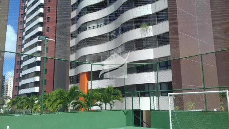 Apartamento 4/4 para alugar no Pituba Ville
