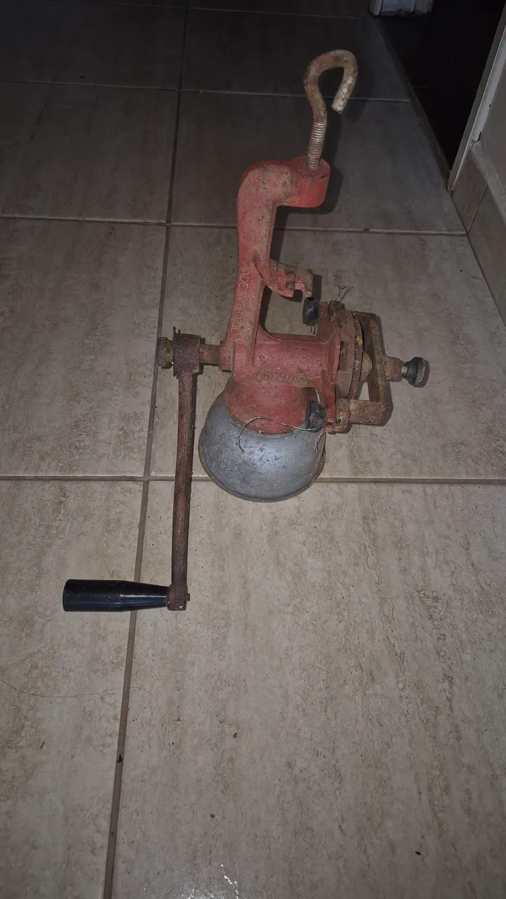 Moedor de Milho
