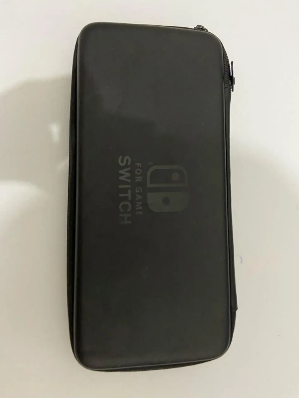 Nintendo Switch + Acessórios + Conta com jogos - Foto 4