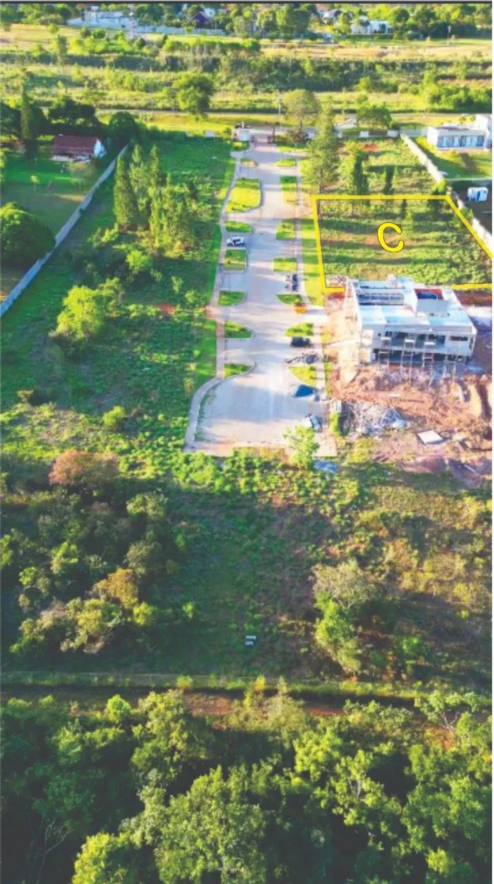 Fração Park Way localização privilegiada - Foto 5