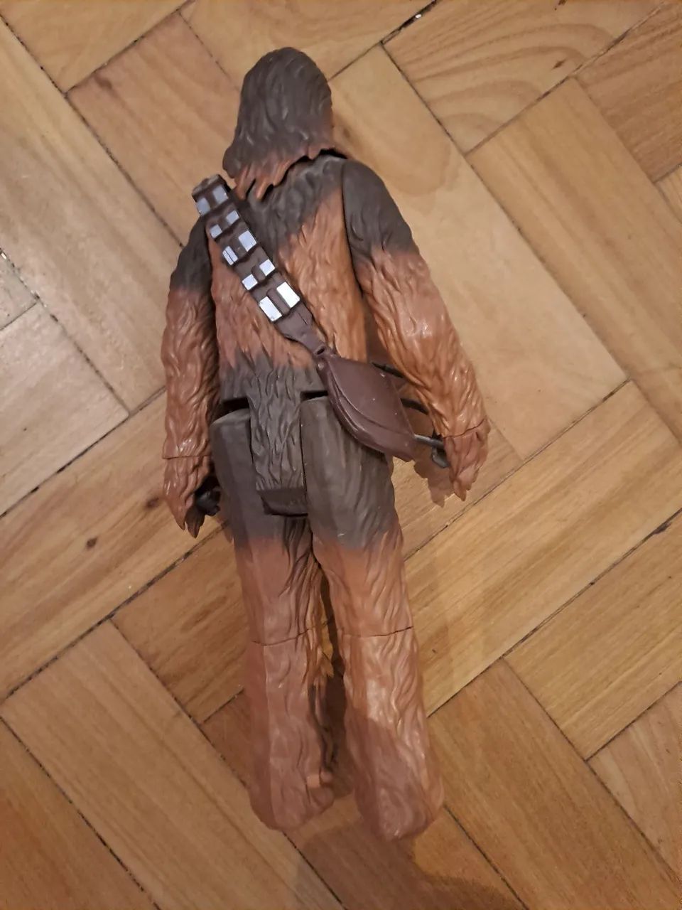 Chewbacca Star Wars - Figura de Ação - Foto 4