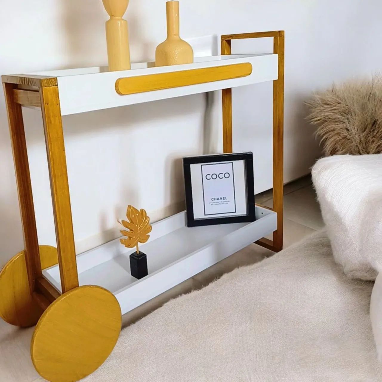 Mesa aparador 64595960098818120