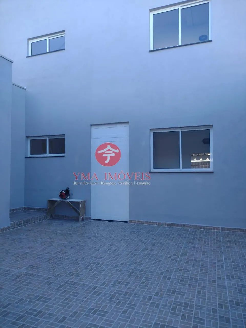 Kitnet mobiliado para locação Próximo ao portão 3 da USP