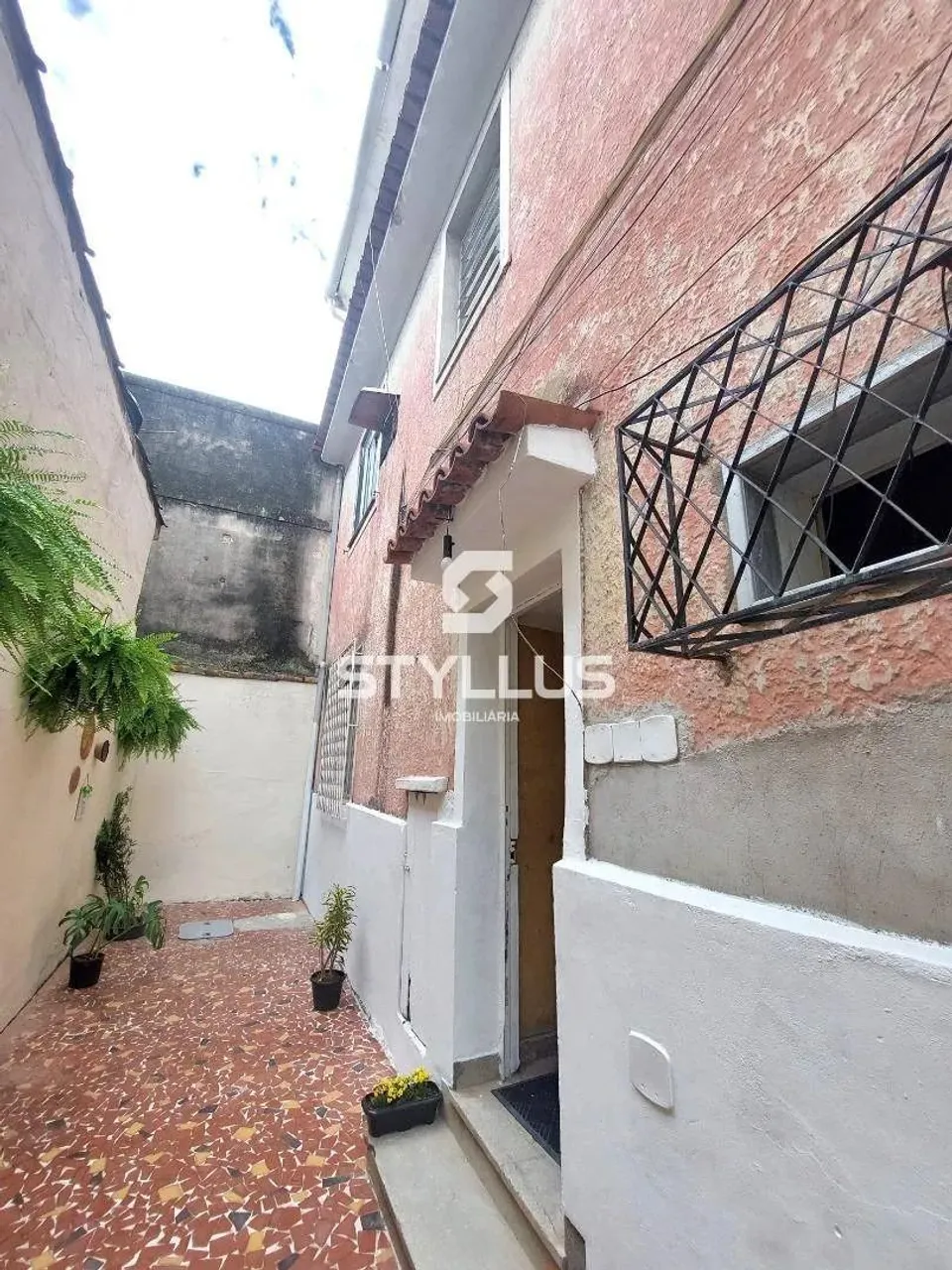 Maria da Graça | Apartamento 1 quarto