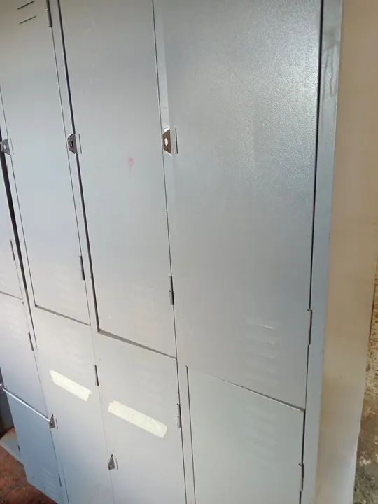 Armário de Metal para Loja - Foto 2