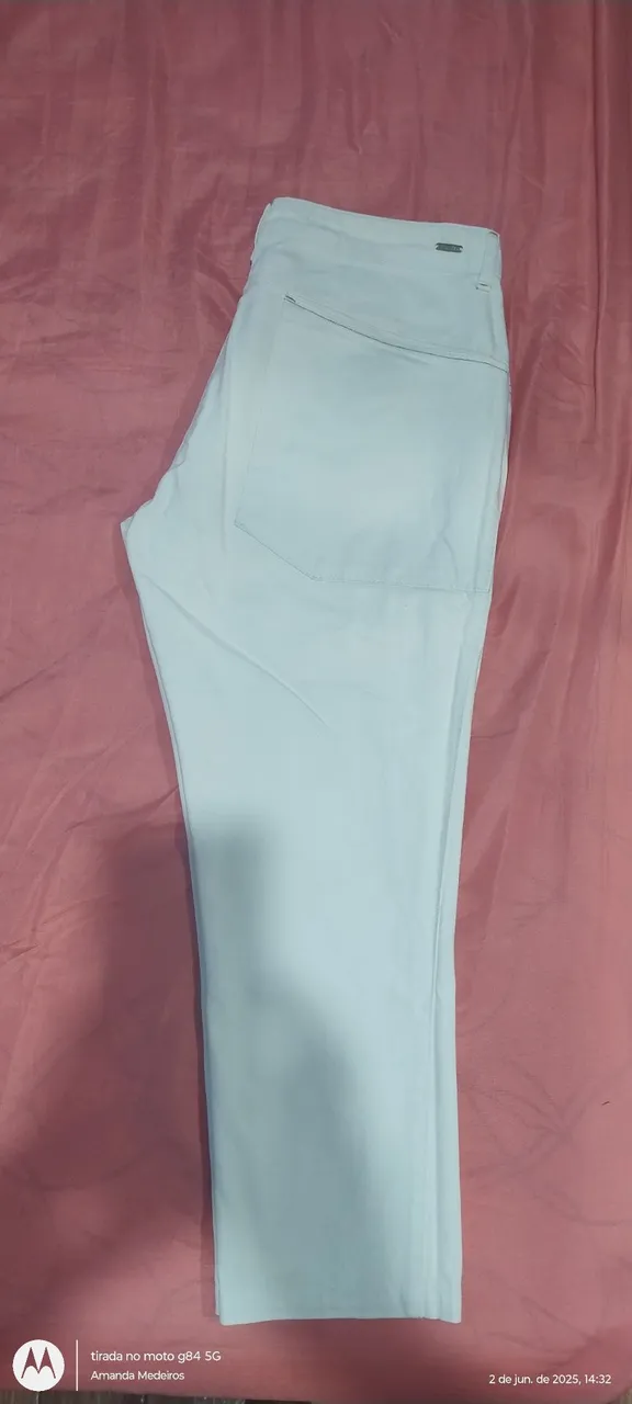 Calça Jeans Clara