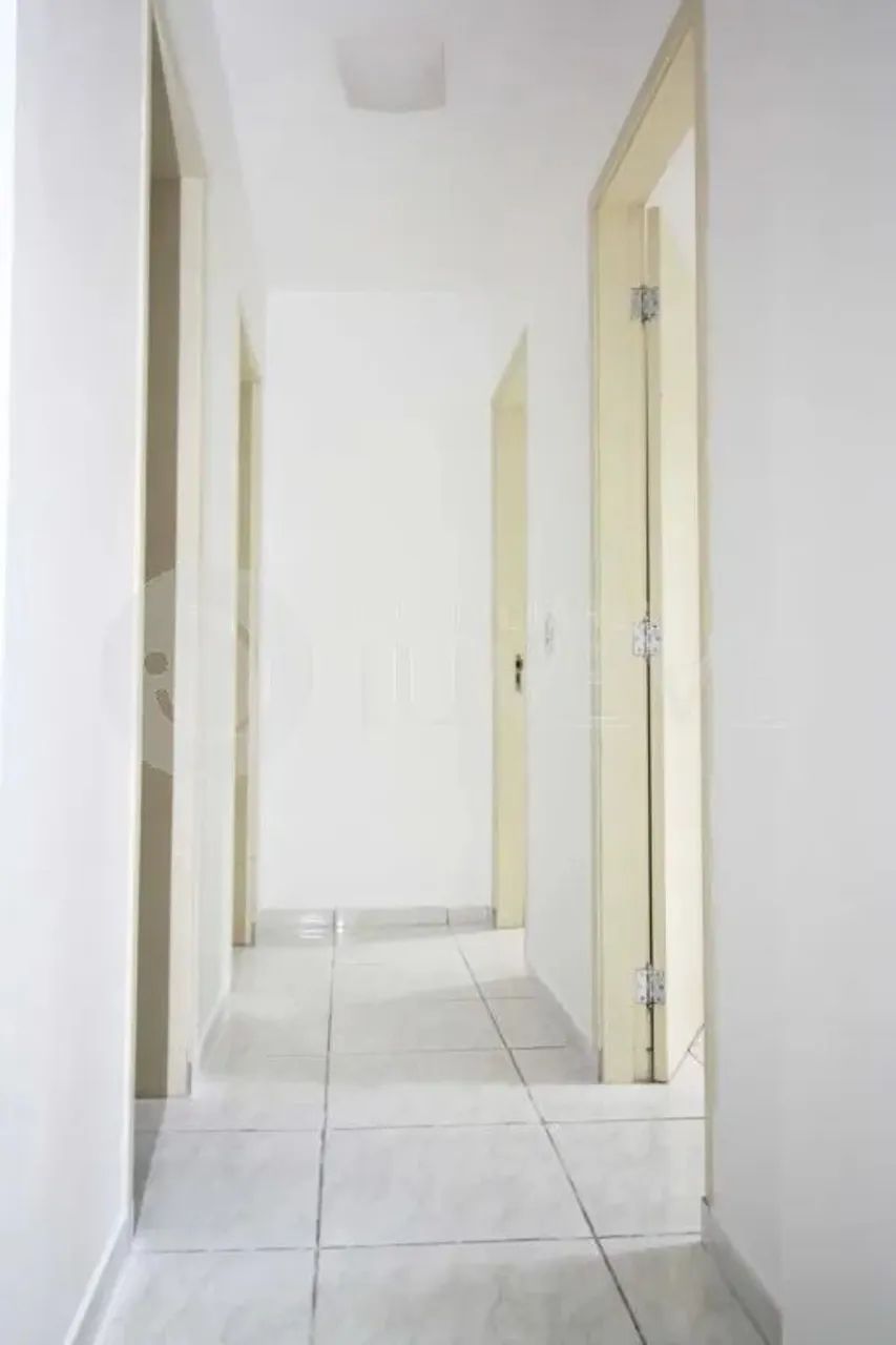 IMOBILIARIA JUVEVÊ ALUGA APARTAMENTO UBERABA PRX AV.COM FRANCO CONDOR AV.TORRES BR 277 COL - Foto 5