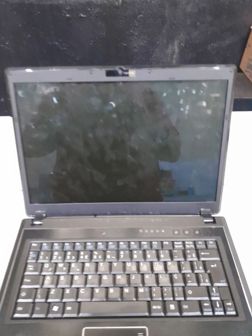 Notebook JLE 432 não testei Leia Descrição  - Foto 2