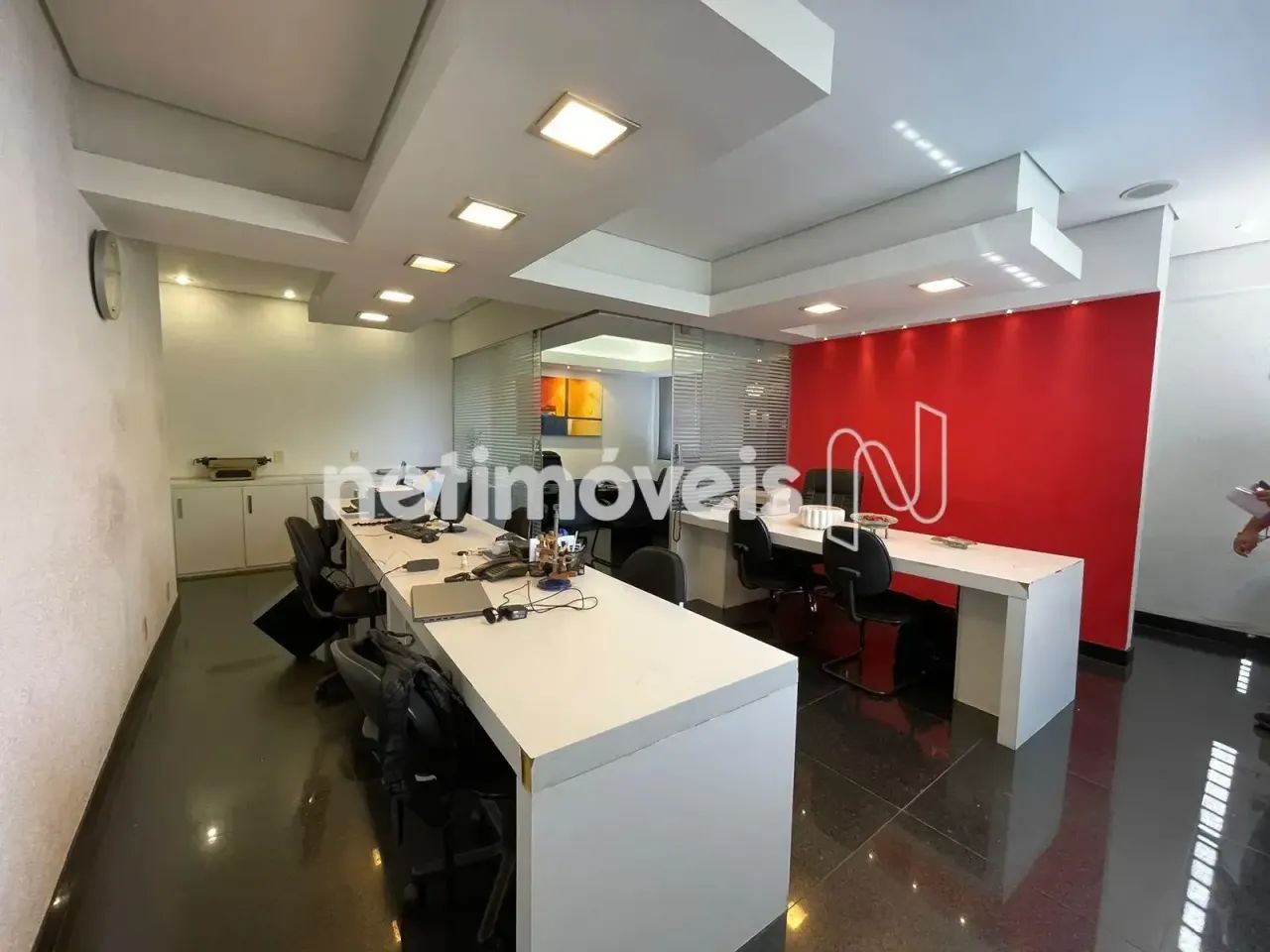 Venda Conjunto de salas Funcionários Belo Horizonte